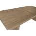 Jedálenský stôl Home ESPRIT Prírodná Drevo 244 x 102 x 76 cm