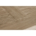 Tavolo da Pranzo Home ESPRIT Naturale Legno di olmo 244 x 102 x 76 cm