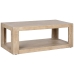 Konferenční stolek Home ESPRIT Přírodní Dřevo 120 x 58 x 45 cm