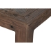 Stolik Home ESPRIT Brązowy Drewno 120 x 60 x 30 cm