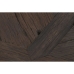 Tischdekoration Home ESPRIT Braun Holz 120 x 60 x 30 cm