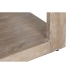 Stolić za dnevni boravak Home ESPRIT Prirodno Drvo 120 x 58 x 45 cm