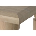 Valgomojo stalas Home ESPRIT Natūralus Mango mediena 200 x 90 x 76 cm