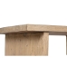 Centrālais galds Home ESPRIT Dabisks Gobas koks 170 x 100 x 40 cm