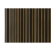 Masă de Sufragerie Home ESPRIT Negru Auriu* Alamă Marmură 200 x 110 x 76 cm