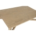 Centrālais galds Home ESPRIT Dabisks Gobas koks 170 x 109 x 41 cm
