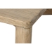 Centrinis stalas Home ESPRIT Natūralus Guobos mediena 170 x 109 x 41 cm