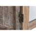 Displejaj stends Home ESPRIT Pārstrādāta Koks 105 x 45 x 185 cm