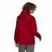 Jachetă Sport de Bărbați Adidas Entrada 22 Roșu