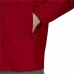 Jachetă Sport de Bărbați Adidas Entrada 22 Roșu