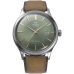 Relógio masculino Orient RA-AC0P01E10B (Ø 44 mm)