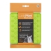 Dispozitiv de hrănire pentru câini Lickimat Verde TPR