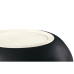 Suņu barotava Hunter Melns Keramika Silikona 1,5 L Moderns