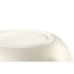Ciotola per cani Hunter Bianco Ceramica Silicone 900 ml