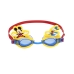 Svømmebriller til Børn Bestway Gul Mickey Mouse (1 enheder)