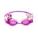 Dětské plavecké brýle Bestway Růžový Minnie Mouse
