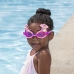 Детски очила за плуване Bestway Розов Minnie Mouse
