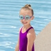 Ochelari de Înot pentru Copii Bestway Albastru (1 Unități)