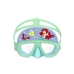 Dětské plavecké brýle Bestway Zelená Vícebarevný