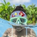 Ochelari de Înot pentru Copii Bestway Verde Multicolor