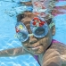 Detské plavecké okuliare Bestway Purpurová