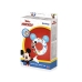 Inflatable Float Bestway White Mickey Mouse 74 x 76 cm