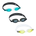 Детские очки для плавания Bestway Разноцветный Для взрослых