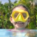 Mască de scufundare Bestway Infantil