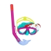 Snorkel Goggles and Tube for Children Bestway