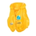 Nafukovací záchranná vesta Bestway Žlutý Chobotnice 51 x 46 cm 74 x 76 cm (1 kusů)