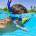 Detské potápačské okuliare s trubicou Bestway