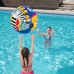 Inflatable Ball Bestway Multicolour Ø 91 cm
