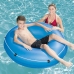 Inflatable Float Bestway Blue Orange Ø 119 cm
