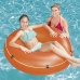 Inflatable Float Bestway Blue Orange Ø 119 cm