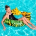 Inflatable Float Bestway Multicolour Jungle 109 x 89 cm