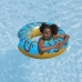 Aufblasbarer Schwimmring Bestway Donut Ø 107 cm Bunt