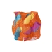Gilet Gonflable pour Piscine Bestway Multicouleur Orange 41 x 30 cm