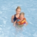 Kamizelka nadmuchiwana do kąpieli w basenie Bestway Wielokolorowy Pomarańczowy 41 x 30 cm