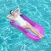 Nafukovací křeslo do bazénu Bestway Aqua 160 x 84 cm Modrý