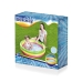 Inflatable Paddling Pool for Children Bestway 211 L 102 x 25 cm