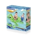 Inflatable pool figure Bestway Tortoise 147 x 140 cm