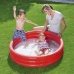 Oppustelig Pool til Børn Bestway 122 x 25 cm