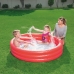 Inflatable Paddling Pool for Children Bestway 152 x 30 cm