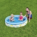 Dětský bazének Bestway 122 x 25 cm