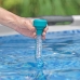 Pool-termometer Bestway Flydende Blå