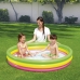 Inflatable Paddling Pool for Children Shine Inline 152 x 30 cm