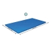 Zwembadafdekking Bestway Blauw 300 x 201 x 66 cm (1 Stuks)