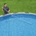 Gebogene Pool-Bürste Bestway 50,5 cm