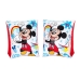 Manșoane Bestway Multicolor Mickey Mouse 3-6 ani
