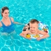 Aufblasbarer Schwimmring Bestway Bunt Mickey Mouse Ø 56 cm